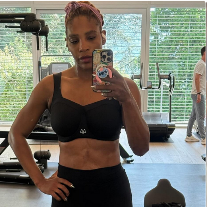 “Avevo dolori ovunque, il mio corpo non sopportava quel peso”, Serena Williams perde 14 chili con un farmaco dimagrante: “Ma non è una scorciatoia”