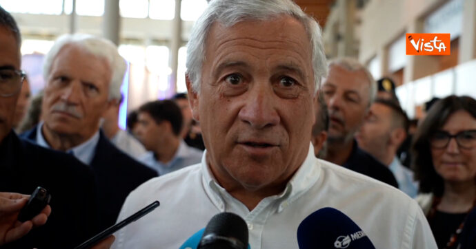 Tajani: “Alberto Trentini e Mario Burlò hanno ricevuto una visita consolare in carcere a Caracas”