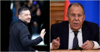 Mosca: “Bilaterale? Gioco di Zelensky. Ripartire dai colloqui di Istanbul”. Il leader ucraino però rilancia: “Riprenderemo le terre occupate”