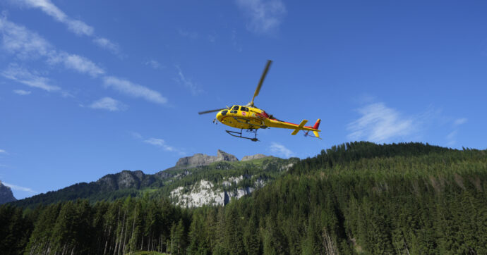 Dal 2026 si pagheranno le spese per il soccorso alpino: la mossa contro gli escursionisti irresponsabili