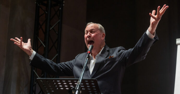 Bob Wilson, alcune considerazioni sul ruolo degli artisti visivi nelle rivoluzioni teatrali