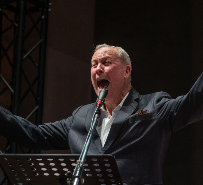 Bob Wilson, alcune considerazioni sul ruolo degli artisti visivi nelle rivoluzioni teatrali