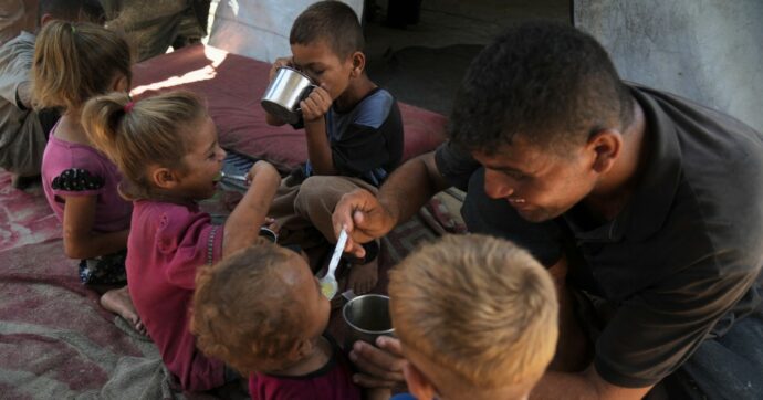 “Per chi deve salvare vite è impossibile stare in silenzio davanti al genocidio a Gaza”: l’appello dei sanitari per un digiuno nazionale di protesta