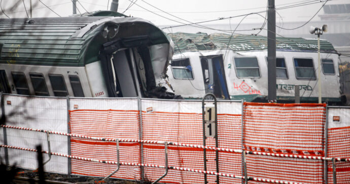 Disastro di Pioltello, le motivazioni delle assoluzioni dei capi Rfi: “Non provate carenze nella gestione della sicurezza”