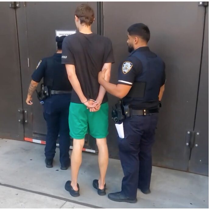 “Arrestato per aggressione ma rilasciato senza cauzione”: in libertà il figlio della star di The Walking Dead” Norman Reedus, accusato di aver strangolato l’ex ragazza