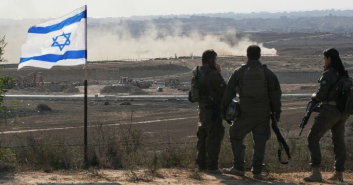 Israele teme gli arresti dei suoi militari all’estero: pronto lo scudo legale pagato da Tel Aviv (anche per i crimini a Gaza)