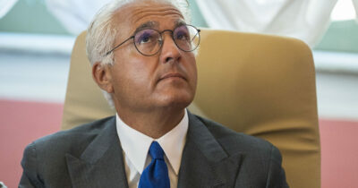 Copertina di “Condotta antisindacale e accordi con la Cisl contro i lavoratori”: denunciata la ditta del capo di Confindustria Sicilia