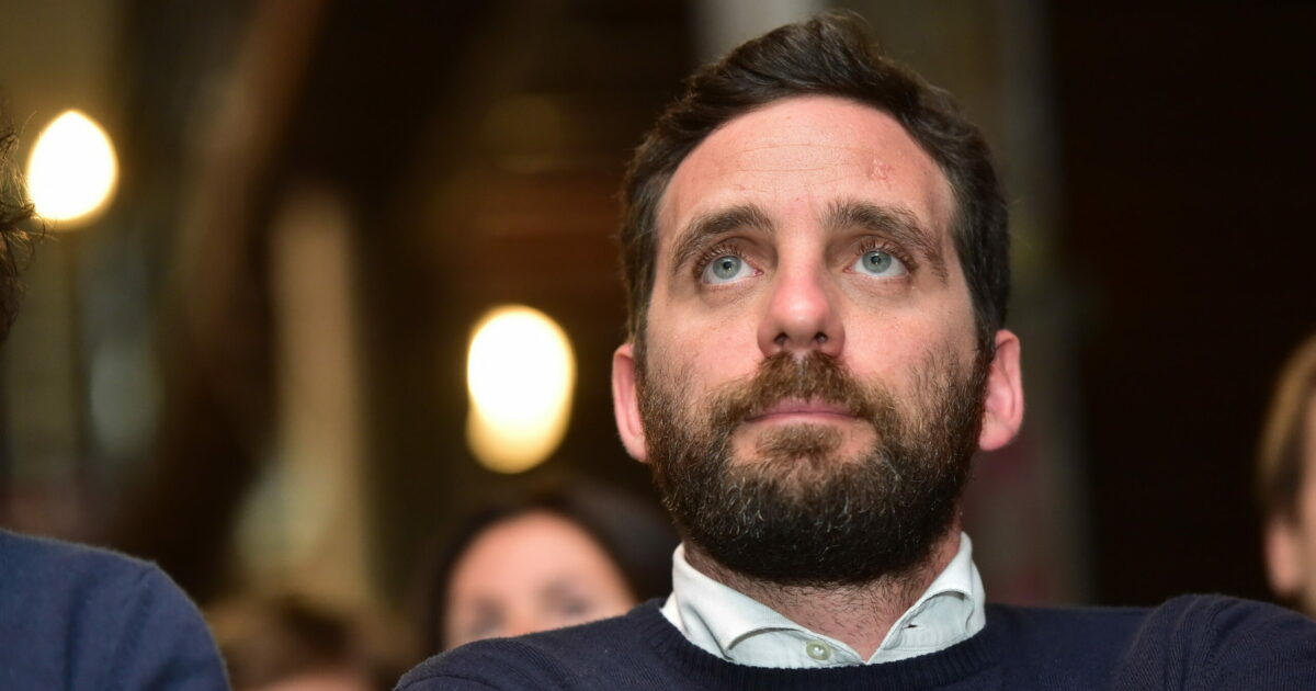 Regionali Toscana, Alessandro Tomasi è il candidato governatore del centrodestra Regionali Toscana, Alessandro Tomasi è il candidato governatore del centrodestra