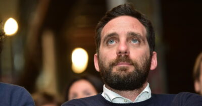 Copertina di Regionali Toscana, Alessandro Tomasi è il candidato governatore del centrodestra