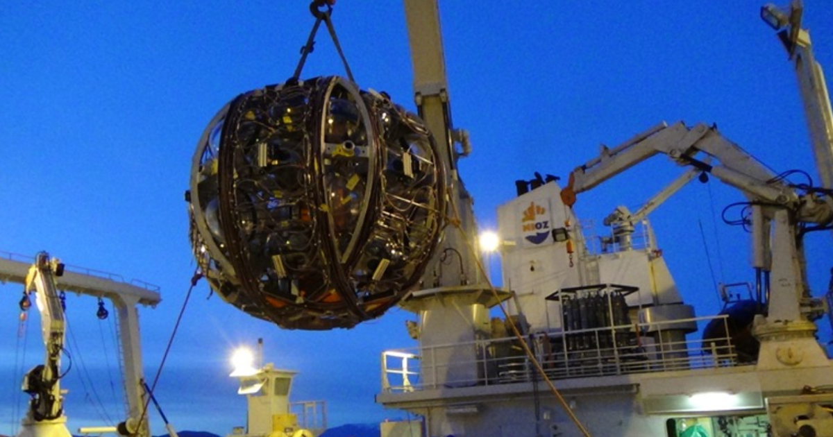 Il neutrino ‘strano’ rilevato dai telescopi nel 2023 ancora non ha provenienza chiara: la storia continua Il neutrino ‘strano’ rilevato dai telescopi nel 2023 ancora non ha provenienza chiara: la storia continua