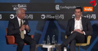 Copertina di Piantedosi: “Erigere muri contro gli immigrati è inutile. Permessi premio? Avremmo qui mezz’Africa”