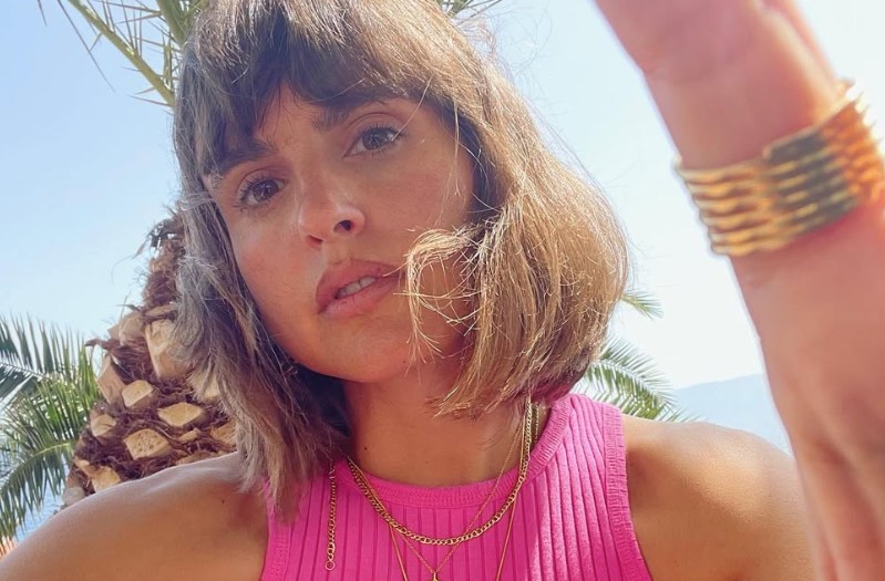 Morta a 42 anni l’attrice spagnola Verónica Echegui. Le parole di Sanchez: “Talento e umiltà enormi” Morta a 42 anni l’attrice spagnola Verónica Echegui. Le parole di Sanchez: “Talento e umiltà enormi”