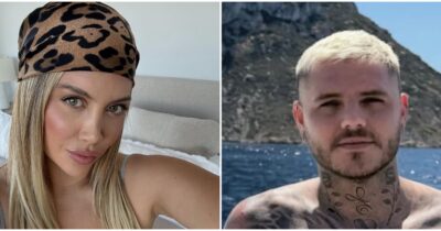 Copertina di “Il mio cane sta morendo per colpa di Mauro”: Wanda Nara attacca ancora l’ex marito Icardi