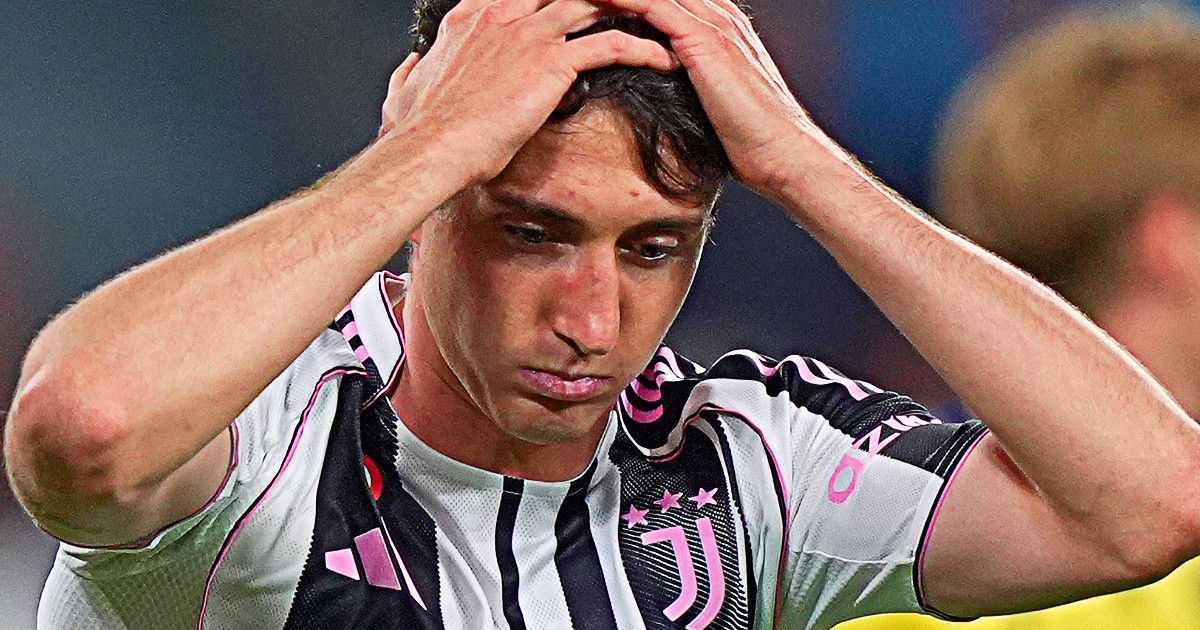 non sono una persona violenta nella mia vita non ho mai alzato le mani andrea cambiaso si scusa con la juventus