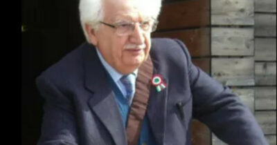 Copertina di “Mi hanno rubato la bici, aiutatemi a ritrovarla”: lo scrittore Bruno Gambarotta vittima di furto, l’appello social