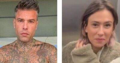 Copertina di “Lavorare con Fedez? Devo dire che mi serve tanta pazienza. I suoi difetti? Non è empatico ma è anche molto generoso”: parla Eleonora Sesana