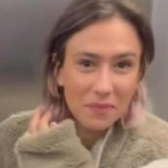 “Lavorare con Fedez? Devo dire che mi serve tanta pazienza. I suoi difetti? Non è empatico ma è anche molto generoso”: parla Eleonora Sesana