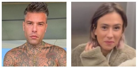 lavorare con fedez devo dire che mi serve tanta pazienza i suoi difetti non 232 empatico ma 232 anche molto generoso parla eleonora sesana