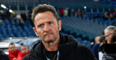 Copertina di “Ho perso il mio faro e il mio più grande amore. Ora puoi abbracciare di nuovo papà”. Lutto per Enzo Salvi, è morta mamma Bruna