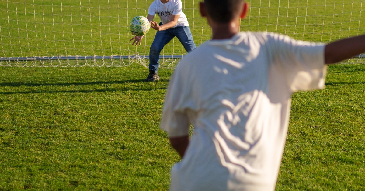 Stuprati quattro bambini di 10 e 11 anni durante un football camp: arrestato 27enne Stuprati quattro bambini di 10 e 11 anni durante un football camp: arrestato 27enne