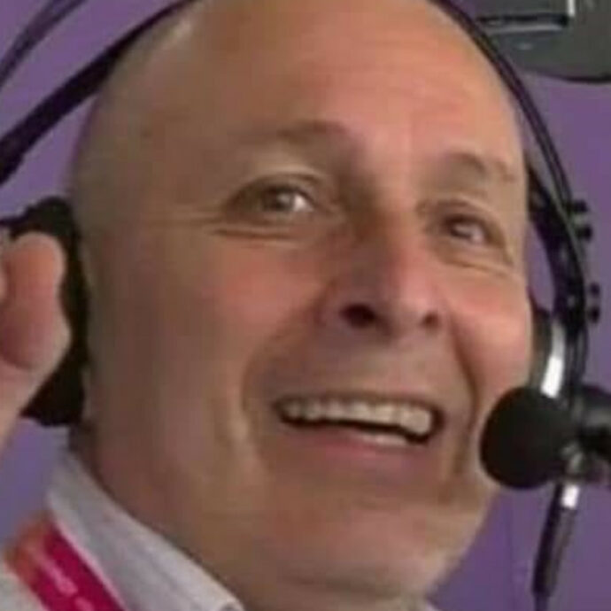 “Possibile ritorno in telecronaca per le Olimpiadi di Milano-Cortina”: Franco Bragagna in causa con la Rai