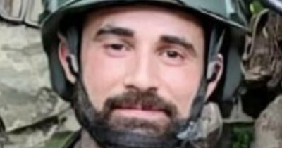 Copertina di Luca Cecca morto in Ucraina: combatteva come volontario a fianco di Kiev. Era disperso dal 2024