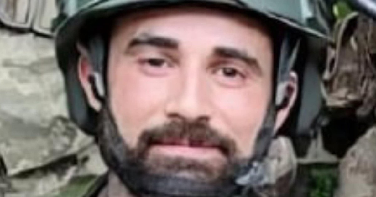 luca cecca morto in ucraina combatteva come volontario a fianco di kiev era disperso dal 2024