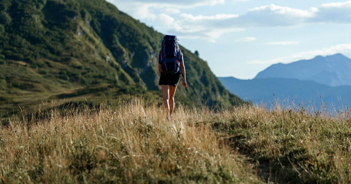Montagna, guida pratica agli escursionisti della domenica. Con un occhio ai cambiamenti climatici
