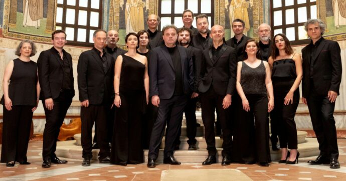 I visionari della Classica, da suor Ildegarda a Cage