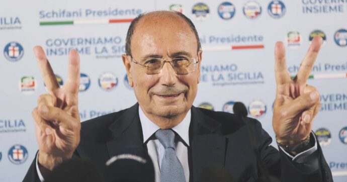 Mulè-Schifani, la resa dei conti in Forza Italia