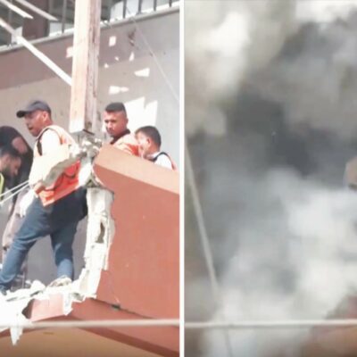 Copertina di Raid dell’Idf nell’ospedale di Khan Younis, colpiti pure i paramedici. Venti morti: 5 giornalisti