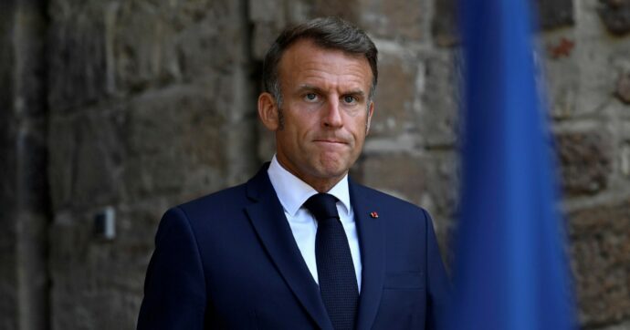 Da Parigi a Berlino c’è lo scudo narrativo di Israele: “Antisemiti”