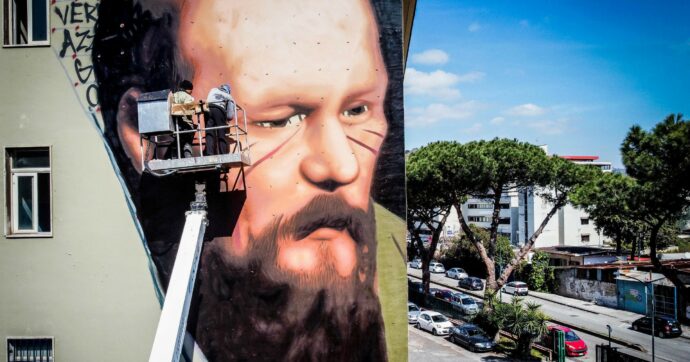 Nel marcio sottosuolo col grande Dostoevskij: “Sono un brutto uomo”