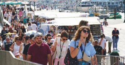 Copertina di Emergenza scippi, calle rinominata “Pickpocket”