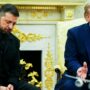 Copertina di Trump contro Zelensky: “Sicurezza sì, ma mai più un dollaro”. E risente Putin 