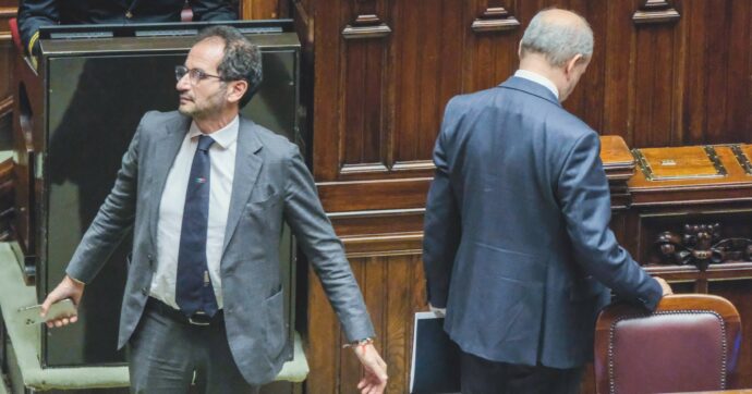Schillaci evita il Meeting di Cl: Gemmato per commissariarlo