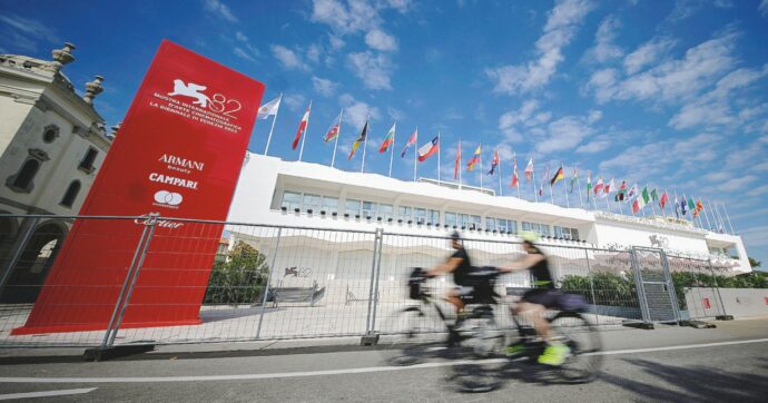 Dal Lido a Mosca, i festival del cinema e della censura