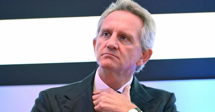 Mediobanca: come il Monte meloniano farà fuori l’ad Nagel