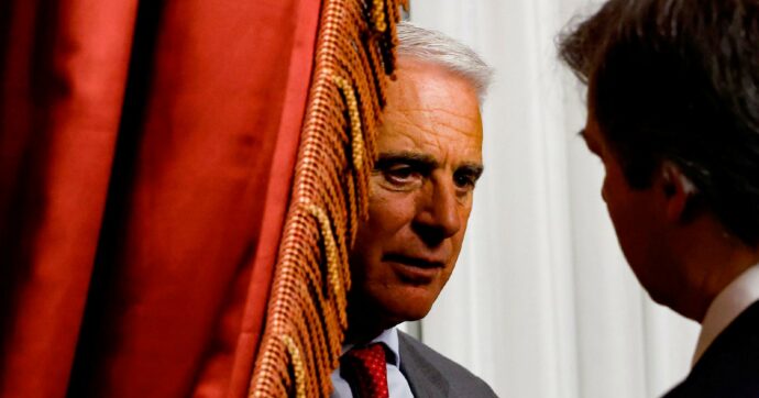 Berlino dice no (ancora) a Orcel: da re degli affari a tizio col cerino