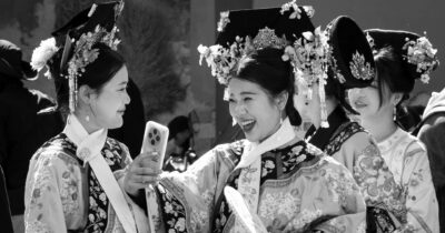 Copertina di Perché la Cina è un paese in pace