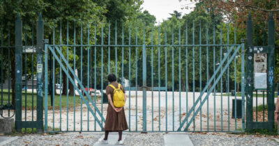 Copertina di L’estate s’è già “rotta” a causa delle correnti fredde dall’Atlantico