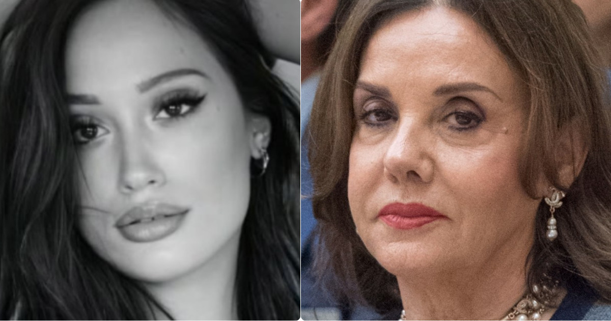 “Uno stalker ha pubblicato le mie foto di nudo e le ha segnalate al concorso”, parla la modella esclusa da Miss Italia. Mirigliani: “Nessuna mail sospetta” “Uno stalker ha pubblicato le mie foto di nudo e le ha segnalate al concorso”, parla la modella esclusa da Miss Italia. Mirigliani: “Nessuna mail sospetta”