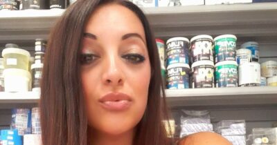 Copertina di Salerno, donna uccisa in casa: l’ex compagno confessa il femminicidio