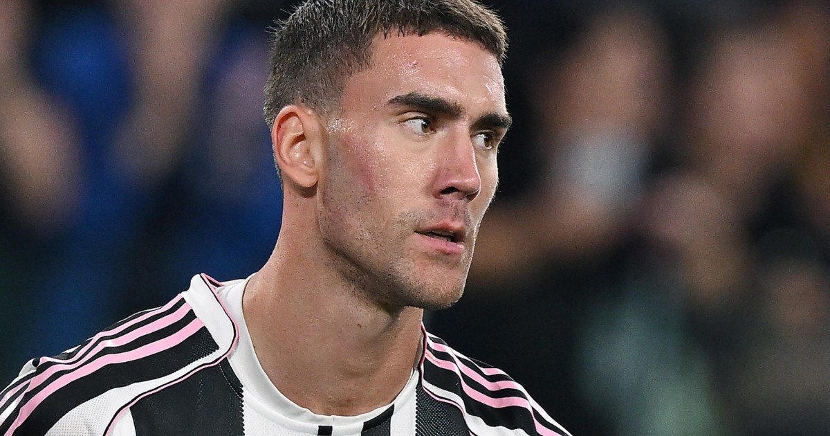 Il flop di Giménez, la rinascita di Scamacca, il paradosso di Vlahovic: gli umori dei bomber dopo la prima giornata Il flop di Giménez, la rinascita di Scamacca, il paradosso di Vlahovic: gli umori dei bomber dopo la prima giornata