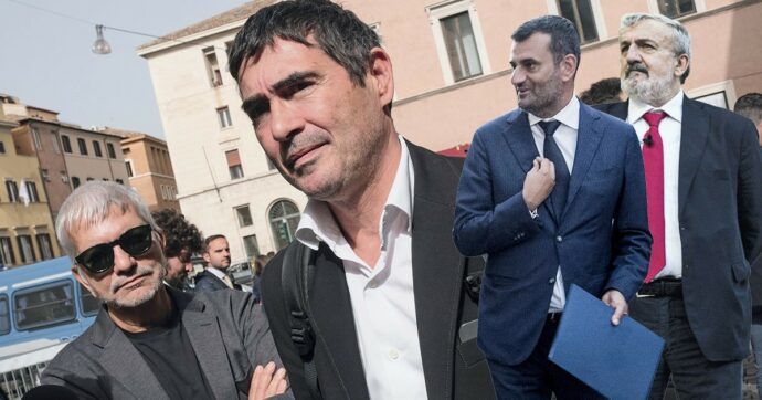 Padri, figli, potere e triangoli: il caso Puglia è da psicanalisi