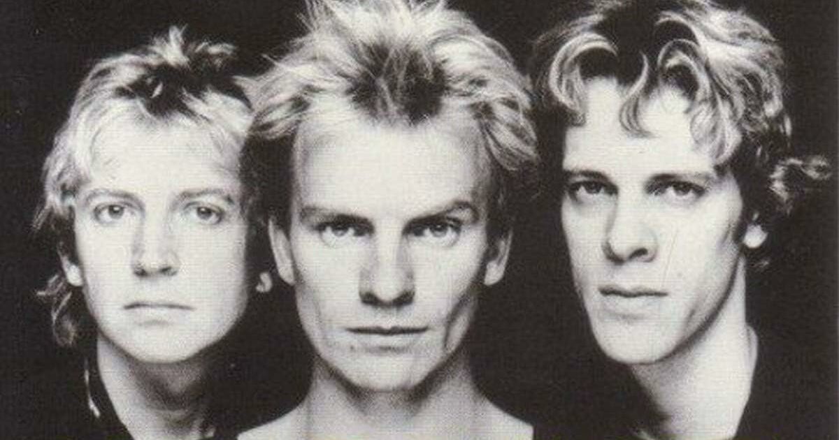sting citato in giudizio dagli ex police per milioni di sterline in royalties perse richiesta di danni sostanziali dopo anni di controversie legali
