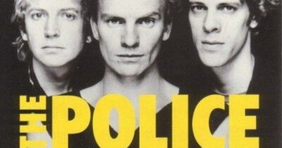 Copertina di Sting citato in giudizio dagli ex Police per milioni di sterline in royalties perse: richiesta di danni “sostanziali” dopo anni di controversie legali