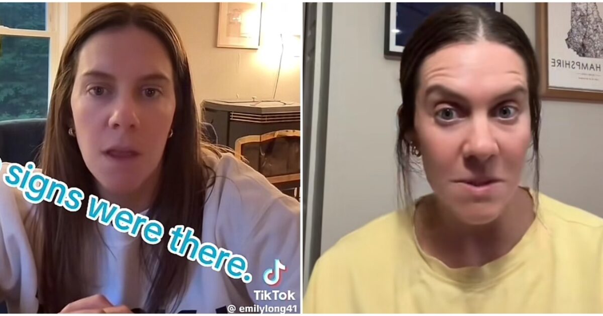 “Ha ucciso il marito e i figli prima di togliersi la vita. Su TikTok raccontava la malattia terminale del coniuge”: la storia di Emily Long