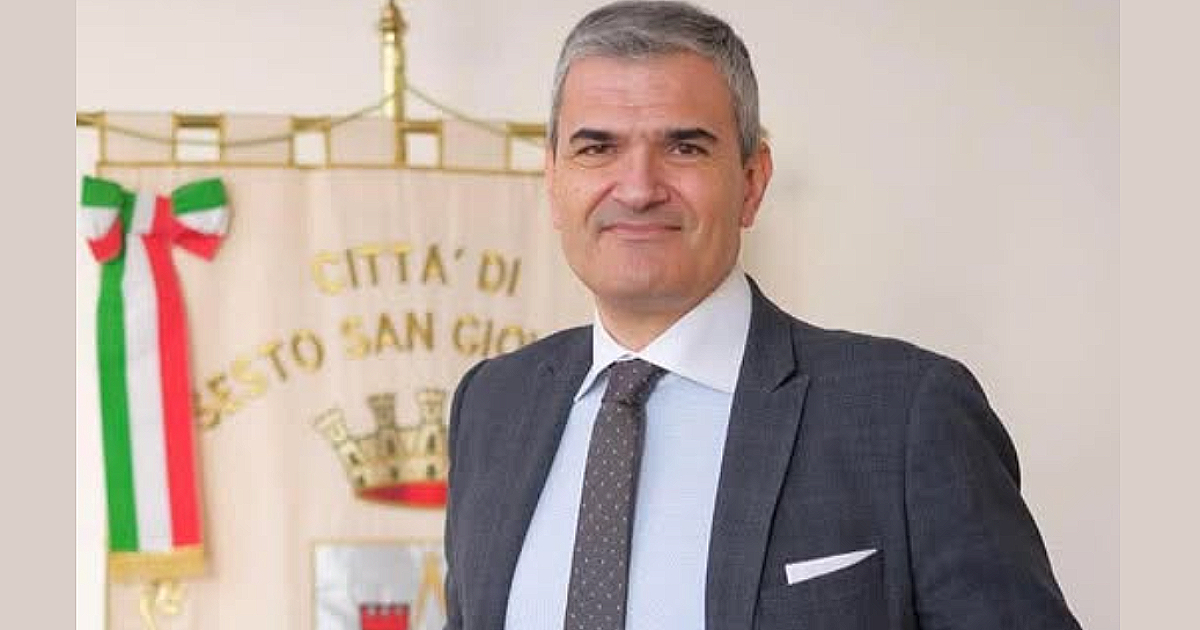 polemiche sulle frasi omofobe dell8217assessore di sesto san giovanni l8217arcobaleno pu242 attendere