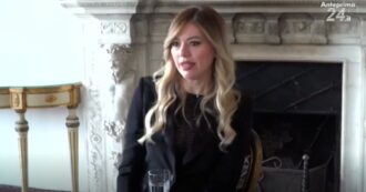 Copertina di “Sangiuliano voleva diventare presidente della Repubblica”: Boccia racconta le ambizioni dell’ex ministro